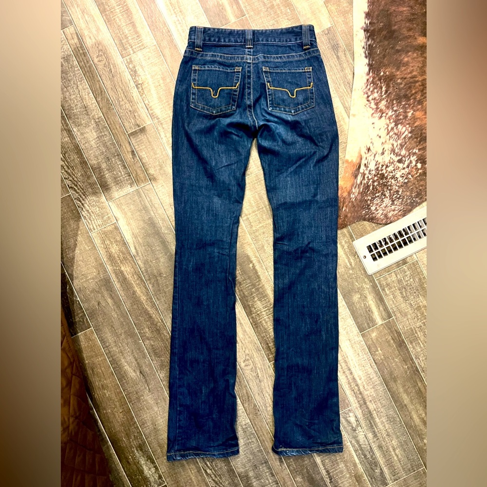 Women’s Kimes Ranch Jeans Betty 00x36